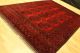 Alter Afghan Buchara 280x200cm Orient Teppich Carpet Tappeto Tapis Afghan 3527 Teppiche & Flachgewebe Bild 4