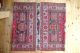 Antiker Orientteppich Kauk.  Adler Kazak 350 X165 Antique Caucasian Tribal Teppiche & Flachgewebe Bild 10