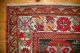 Antiker Orientteppich Kauk.  Adler Kazak 350 X165 Antique Caucasian Tribal Teppiche & Flachgewebe Bild 2
