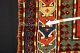 Antike Teppich - Old (karabahg) Carpet Teppiche & Flachgewebe Bild 9