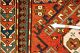 Antike Teppich - Old (karabahg) Carpet Teppiche & Flachgewebe Bild 10