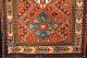 Antike Teppich - Old (karabahg) Carpet Teppiche & Flachgewebe Bild 3
