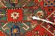Antike Teppich - Old (karabahg) Carpet Teppiche & Flachgewebe Bild 6