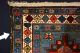 Antike Teppich - Old (kuba) Carpet Teppiche & Flachgewebe Bild 6