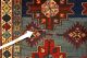 Antike Teppich - Old (kuba) Carpet Teppiche & Flachgewebe Bild 7