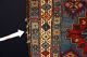 Antike Teppich - Old (kuba) Carpet Teppiche & Flachgewebe Bild 8