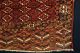 Antike Teppich - Old (türkmänische) Carpet Teppiche & Flachgewebe Bild 3