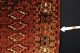Antike Teppich - Old (türkmänische) Carpet Teppiche & Flachgewebe Bild 7