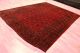 Alter Afghan Buchara 275x200cm Orient Teppich Carpet Tappeto Tapis Afghan 3420 Teppiche & Flachgewebe Bild 1