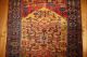 Alter Bis Antiker Kurdischer Teppich,  195 X 92 Teppiche & Flachgewebe Bild 2