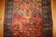 Alter Bis Antiker Kurdischer Teppich,  195 X 92 Teppiche & Flachgewebe Bild 3
