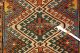 Antike Teppich - Old (moghan) Carpet Teppiche & Flachgewebe Bild 9