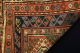 Antike Teppich - Old (moghan) Carpet Teppiche & Flachgewebe Bild 11