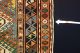 Antike Teppich - Old (moghan) Carpet Teppiche & Flachgewebe Bild 4