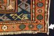 Antike Teppich - Old (moghan) Carpet Teppiche & Flachgewebe Bild 8