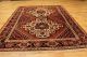 Alter Antiker Afschar Kazak 220x160 Orient Teppich Tappeto Carpet Schiraz 3454 Teppiche & Flachgewebe Bild 1