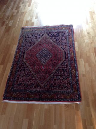 Teppiche & Flachgewebe - Persische Teppiche - Antiquitäten