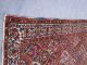 Antiker Perserteppich Bakhtiyari / Bachtiyari 304x209cm Carpet,  Tappeto,  Tapis - 85 Teppiche & Flachgewebe Bild 9