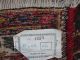 Antiker Perserteppich Bakhtiyari / Bachtiyari 304x209cm Carpet,  Tappeto,  Tapis - 85 Teppiche & Flachgewebe Bild 11