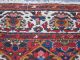 Antiker Perserteppich Bakhtiyari / Bachtiyari 304x209cm Carpet,  Tappeto,  Tapis - 85 Teppiche & Flachgewebe Bild 7