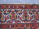 Antiker Perserteppich Bakhtiyari / Bachtiyari 304x209cm Carpet,  Tappeto,  Tapis - 85 Teppiche & Flachgewebe Bild 8