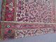 Antiker Perserteppich Heris / Heriz 294 X 257 Cm Antique Carpet,  Alfombra - 113 Teppiche & Flachgewebe Bild 9