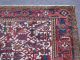 Antiker Perserteppich Heris / Heriz 294 X 257 Cm Antique Carpet,  Alfombra - 113 Teppiche & Flachgewebe Bild 3