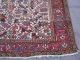 Antiker Perserteppich Heris / Heriz 294 X 257 Cm Antique Carpet,  Alfombra - 113 Teppiche & Flachgewebe Bild 7