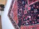 Wunderschöner Handgeknüpfte Teppich (208x126) Teppiche & Flachgewebe Bild 1