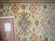Echte Handgeknüpfte Antiker Azerbaijan Teppich.  Top /ware Tappeto - Tapies - Rug, Teppiche & Flachgewebe Bild 1