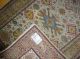Echte Handgeknüpfte Antiker Azerbaijan Teppich.  Top /ware Tappeto - Tapies - Rug, Teppiche & Flachgewebe Bild 2