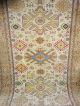 Echte Handgeknüpfte Antiker Azerbaijan Teppich.  Top /ware Tappeto - Tapies - Rug, Teppiche & Flachgewebe Bild 3