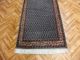 Orientteppich Teppich Königlicher Teppich Läufer 195x80 Wunderschön Teppiche & Flachgewebe Bild 2