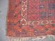 Antiker Engsi Aus Turkmenistan Ca,  170 X 140 Cm Teppiche & Flachgewebe Bild 2