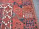 Antiker Engsi Aus Turkmenistan Ca,  170 X 140 Cm Teppiche & Flachgewebe Bild 3