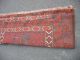 Antiker Engsi Aus Turkmenistan Ca,  170 X 140 Cm Teppiche & Flachgewebe Bild 6