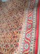 Shabby Chic,  Vintage,  Teppich,  Antiker,  Langer Läufer,  Carpet,  125 Cm X 425 Cm Teppiche & Flachgewebe Bild 1