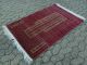 Antike HandgeknÜpfter Afghan Orientteppich Teppich 138 X 91 Cm LÄufer BrÜcke Teppiche & Flachgewebe Bild 1
