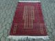 Antike HandgeknÜpfter Afghan Orientteppich Teppich 138 X 91 Cm LÄufer BrÜcke Teppiche & Flachgewebe Bild 2