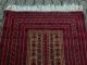 Antike HandgeknÜpfter Afghan Orientteppich Teppich 138 X 91 Cm LÄufer BrÜcke Teppiche & Flachgewebe Bild 3