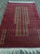 Antike HandgeknÜpfter Afghan Orientteppich Teppich 138 X 91 Cm LÄufer BrÜcke Teppiche & Flachgewebe Bild 5