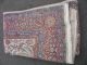Alter Sarugh Aus Persien Ca,  320 X 240 Cm Feste Knüpfung,  Tolle Farben Teppiche & Flachgewebe Bild 10