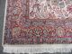 Alter Sarugh Aus Persien Ca,  320 X 240 Cm Feste Knüpfung,  Tolle Farben Teppiche & Flachgewebe Bild 2