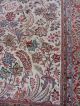 Alter Sarugh Aus Persien Ca,  320 X 240 Cm Feste Knüpfung,  Tolle Farben Teppiche & Flachgewebe Bild 5