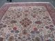 Alter Sarugh Aus Persien Ca,  320 X 240 Cm Feste Knüpfung,  Tolle Farben Teppiche & Flachgewebe Bild 7