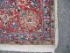Alter Sarugh Aus Persien Ca,  320 X 240 Cm Feste Knüpfung,  Tolle Farben Teppiche & Flachgewebe Bild 8