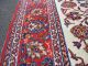 Alter Issfahan Fein Aus Persien Ca,  210 X 152 Cm Tolle Farben Teppiche & Flachgewebe Bild 4