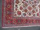 Alter Issfahan Fein Aus Persien Ca,  210 X 152 Cm Tolle Farben Teppiche & Flachgewebe Bild 5