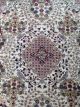 Alter Täebritz Teppich 194 X 124 Cm Sehr Schöne Feine Qualität Teppiche & Flachgewebe Bild 4