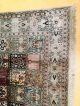 Seiden Teppich Kaschmir Top Muster Teppiche & Flachgewebe Bild 2